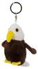 Schlüsselanhänger Weißkopfseeadler, 13cm, Tiere Produktbild-Vorschau 1