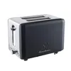 Schaub Lorenz Kompakt-Toaster 925 Watt Doppelschlitz Rot Produktbild-Vorschau 7