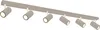 GLOBO 57911-6DSA, Weiß, Metall, IP20, I, GU10, 35 W Produktbild-Vorschau 9