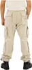 Brandit Pure Vintage Outdoorhose Größe XXL Farbe Altweiß Produktbild-Vorschau 14