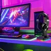 Kopfhörer Ständer RGB Kopfhörerhalter Kopfhörerständer Produktbild-Vorschau 14
