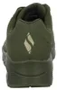Skechers Uno - Stand On Air - Olive Synthetik Größe: 40 Produktbild-Vorschau 19