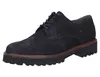 Gabor Halbschuhe Halbschuhe Veloursleder Produktbild-Vorschau 17