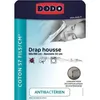 Sábana Bajera DODO Taupé 90 x 190 Produktbild-Vorschau 2