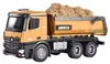 Ferngesteuerter Muldenkipper 1573, 1:14 RC Dump Truck 10 Produktbild-Vorschau 8