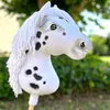 Hobby Horse Appalooza, Indiana - Formaat A3 Productafbeelding-voorbeeld 13