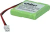vhbw Akku kompatibel mit Siemens Gigaset E455, E455 Sim, Produktbild-Vorschau 9