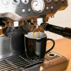 Argon Ta Farbige Kaffeetassen – 350 ml – Schwarz – 6er-Pack Produktbild-Vorschau 6