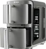 NINJA Heißluftfritteuse  Doppelstapel XL SL451EU  9,5 l Podgląd zdjęcia produktu 2
