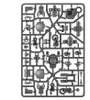 Games Workshop Primaris Redemptor Dreadnought, zberateľská Náhľad obrázku produktu 4