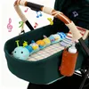 MODFU Sensorisches Raupe Plüschtier für Babys, mit Produktbild-Vorschau 14