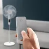 Wentylator stojący Rowenta VU5450 Turbo Silence z pilotem Podgląd zdjęcia produktu 3