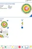 Circle of Colors - Pizza Ravensburger 17347 Produktbild-Vorschau 3
