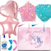 DIY Laternen und Luftballons für Mädchen und Kinder Produktbild-Vorschau 1