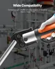 SucceBuy Pressbacke 22 mm für V-förmige Edelstahlrohre, Produktbild-Vorschau 3