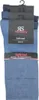 3 Paar Socken Baumwolle Übergröße Herren jeans mit Softrand Produktbild-Vorschau 1