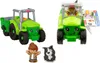 Fisher-Price Little People JGX12, 1 lat(a), Zielony, Podgląd zdjęcia produktu 6