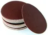 Germaflex Selbstklebende Schleifscheiben 125mm Korn 180 50 Produktbild-Vorschau 3
