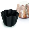 Ibili Pandoro 1kg Teglia da forno Nero Nero Taglia unica Anteprima dell’immagine prodotto 3