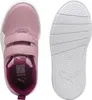 Kinder-Low-Top-Sneaker mit Klettverschluss – Courtflex V3 V Produktbild-Vorschau 19