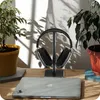 KRUMAD Kopfhörerständer Headset Halterung, Gaming Headset Produktbild-Vorschau 10