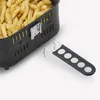SEVERIN Multi-Heißluftfritteuse FR 2446 Produktbild-Vorschau 6