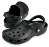 Crocs 10001c Classic U Couleur Noir Voir les images du produit 82