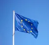 Flagge der Europäischen Union – Flagge der EU – Produktbild-Vorschau 2
