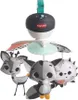 Tiny Love Take Along Mobile, 3-in-1 Musik Mobile Baby Produktbild-Vorschau 1