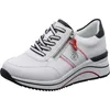 Remonte Damen Sneaker cool und sportlich in Glattleder Produktbild-Vorschau 22