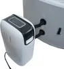 Whirlpool MCW-N97, 4 Personen, In-/Outdoor heizbar Produktbild-Vorschau 9