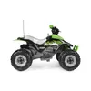 Peg Perego Corral T-Rex Quad 330W 12V mit Licht und Sound Produktbild-Vorschau 5