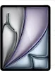 2x Schutzfolie für Apple iPad Air 13 Zoll M2 2024 klar Produktbild-Vorschau 2