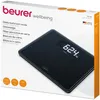 Balance en verre Beurer GS410, charge maximale 200 kg, Voir les images du produit 3