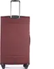 Stratic carrello Bendigo Light Trolley Redwine rosso scuro Anteprima dell’immagine prodotto 14