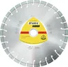Klingspor DT 600 U Supra Diamanttrennscheibe 350 x 3 x 20 Voir les images du produit 1