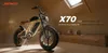 Elektrofahrrad, 48 V, 14 Ah und 20 Ah, Doppelbatterie, 20 x Produktbild-Vorschau 4