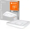 LEDVANCE SMART+ Orbis Stella LED Deckenleuchte eckig 48,5cm Produktbild-Vorschau 5