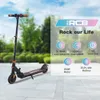 RCB Elektroroller Kinder , Faltbarer E Scooter Kinder , Max Produktbild-Vorschau 13