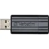 Disk USB Verbatim PinStripe 8 GB - čierny, 8 GB, USB 2.0, Náhľad obrázku produktu 24