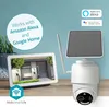 Nedis WIFICBO50WT, IP-Sicherheitskamera, Draußen, Kabellos, Produktbild-Vorschau 20