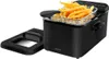 Fritéza Cecotec Cleanfry Luxury 4000 Black 4,2 l 3270 W Náhľad obrázku produktu 1