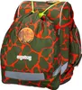 ergobag Cubo Schulranzen-Set FeuerspeiBär - 5-teilig - Lumi Produktbild-Vorschau 16