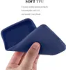 Cadorabo Schutzhülle für HTC ONE M10 Hülle in Blau Produktbild-Vorschau 6