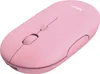 Trust Puck Mouse ambidestro RF senza fili + Bluetooth Anteprima dell’immagine prodotto 2