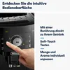 De'Longhi Magnifica S - Kaffeevollautomat 2 Getränke Produktbild-Vorschau 5