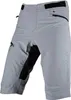 Leatt Herren Mountainbike Shorts Enduro 3.0 , Titanium - Produktbild-Vorschau 4