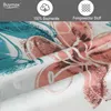 Buymax® Bettwäsche Bettbezug 200x220 cm, Kopfkissenbezug Produktbild-Vorschau 3