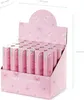 Konfettikanone mit Schmetterlingen 20cm Rosa Produktbild-Vorschau 2