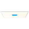 BRILLIANT modernes LED Panel Aufbaupaneel 60x60cm | Produktbild-Vorschau 2